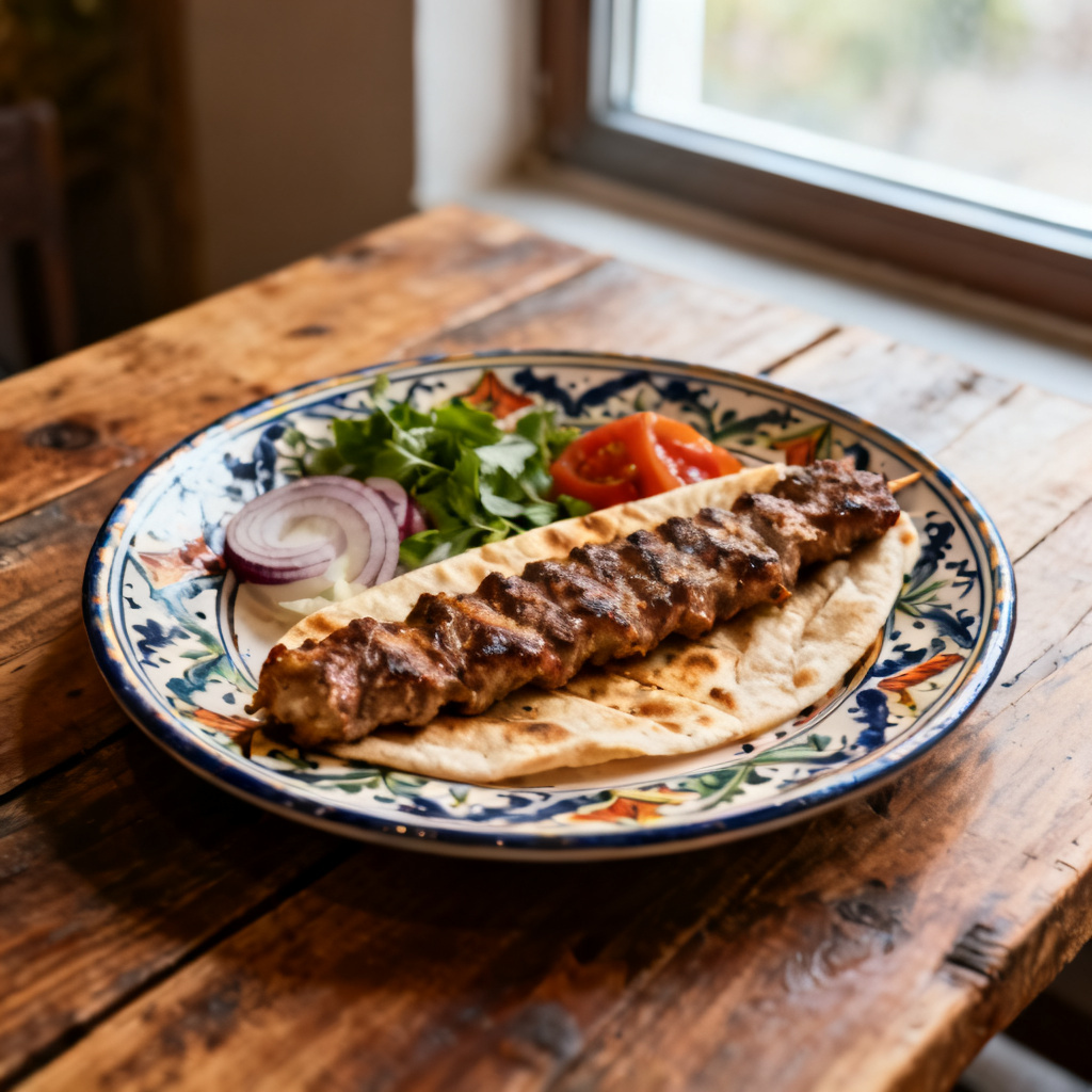 Kebab