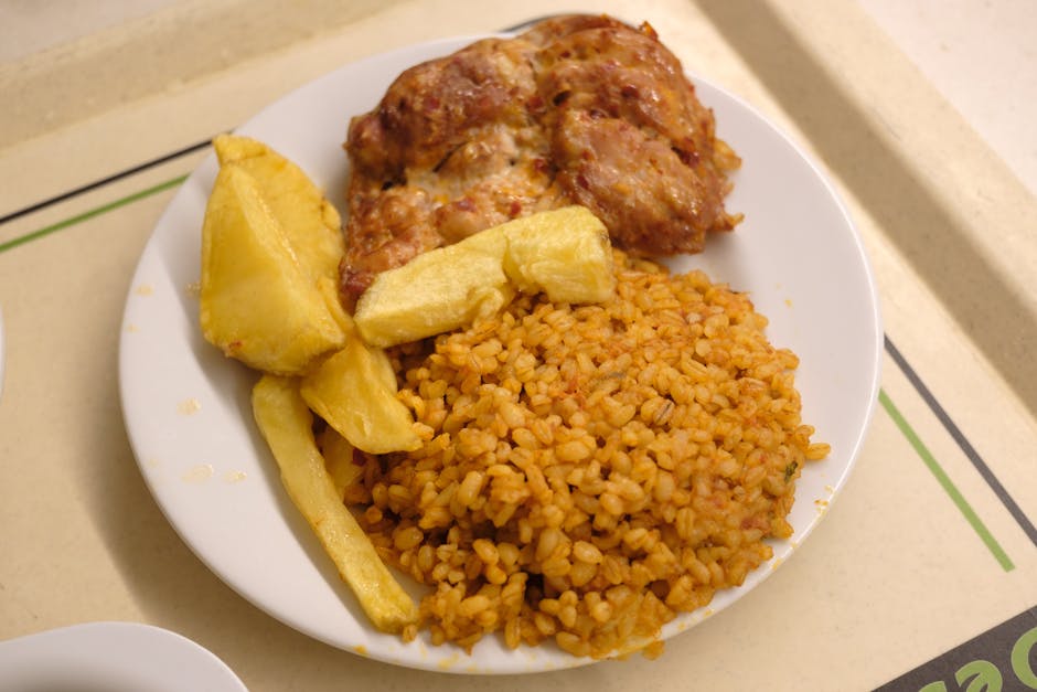 Soba Nudelgrönsaksstek