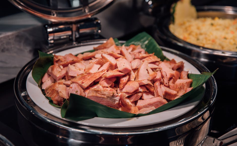 Prosciutto, Rucola och Balsamvinägersmörgås