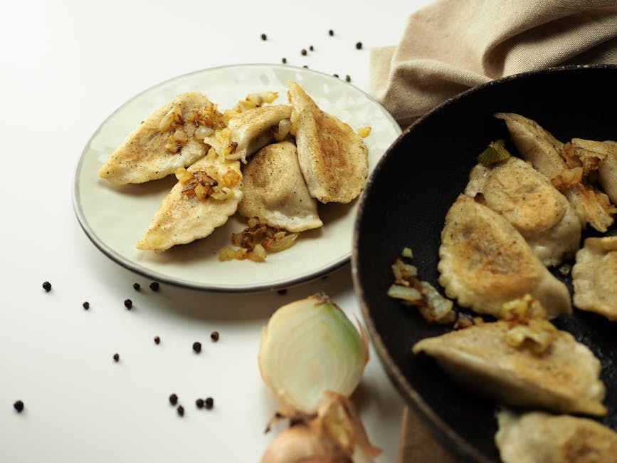 Stekta sommargrönsaker i julienne